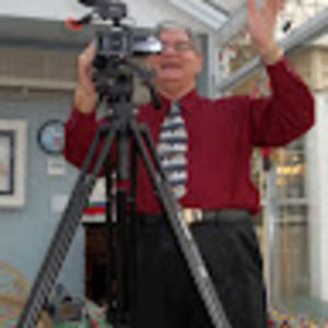 Meet your Posher, Jay